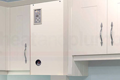 Clock House electric boiler quotes