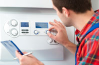 free commercial Clock House boiler quotes