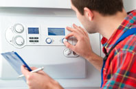 free Clock House gas safe engineer quotes