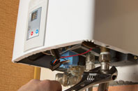free Clock House boiler install quotes