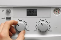 free Clock House boiler maintenance quotes