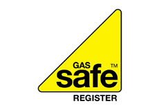 gas safe companies Clock House